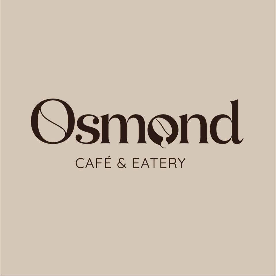 Order Online | Osmond Cafe